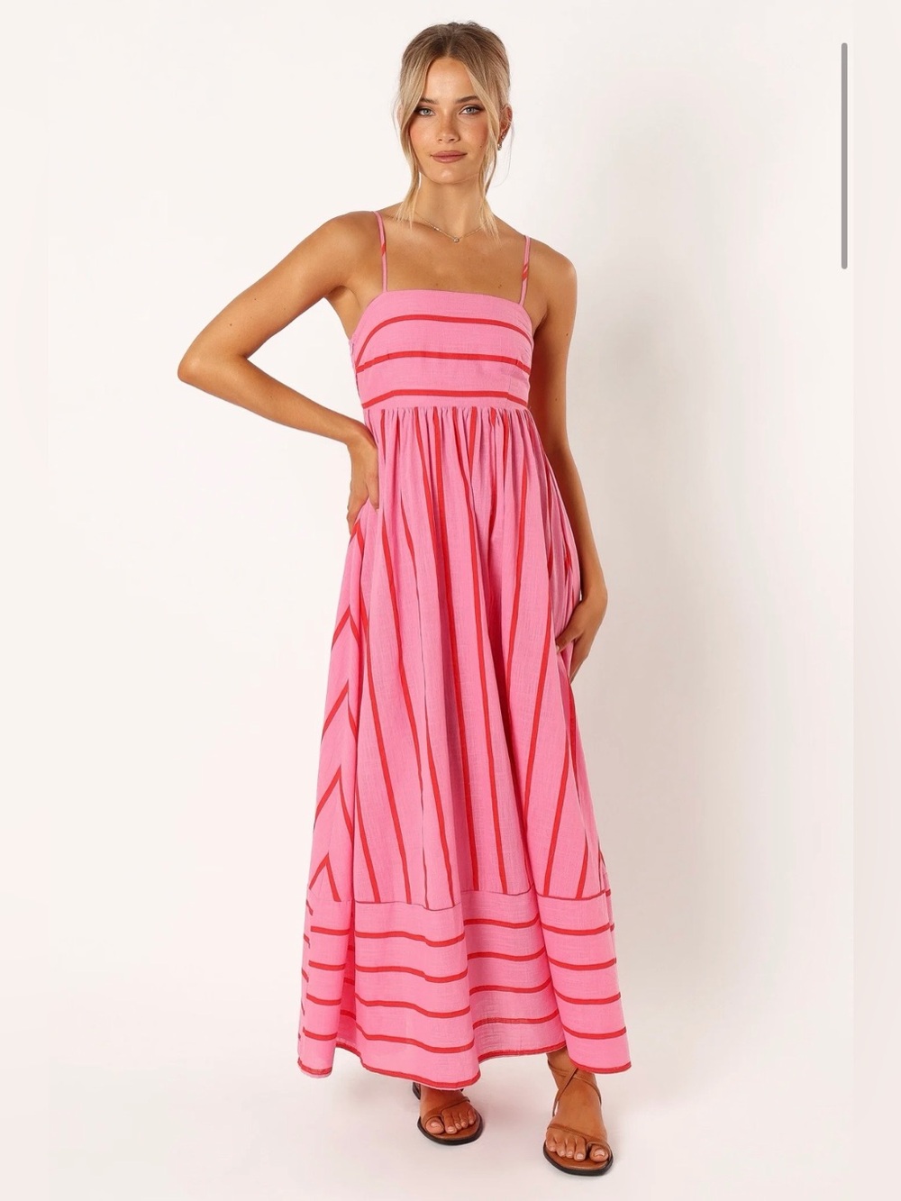 Petal & Pup Pixie Maxi Dress